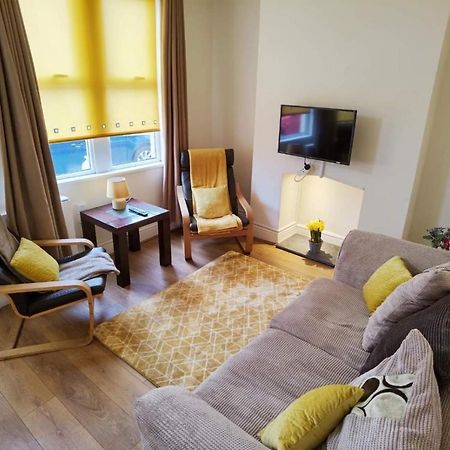 Kenrick Street Great House Available For Guests And Contractors Parking And Wifi Villa Nottingham Dış mekan fotoğraf